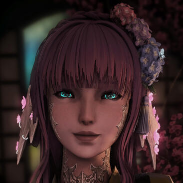 Wisteria
