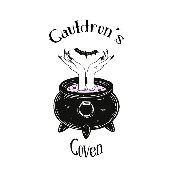 Cauldron&#39;s Coven
