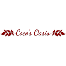 Coco's Oasis Coco's Oasis
