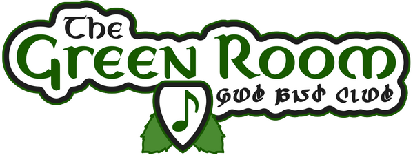The Green Room The Green Room