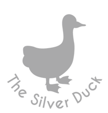 The Silver Duck The Silver Duck